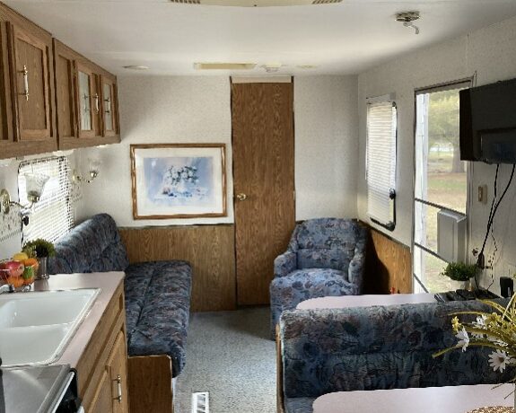 interior of RR4