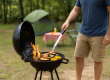 grilling at Memorial Day Weekend
