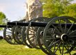 Gettysburg National Military Park