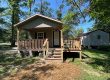 Cabin Rentals at Mountain Creek Campground in Gardners PA