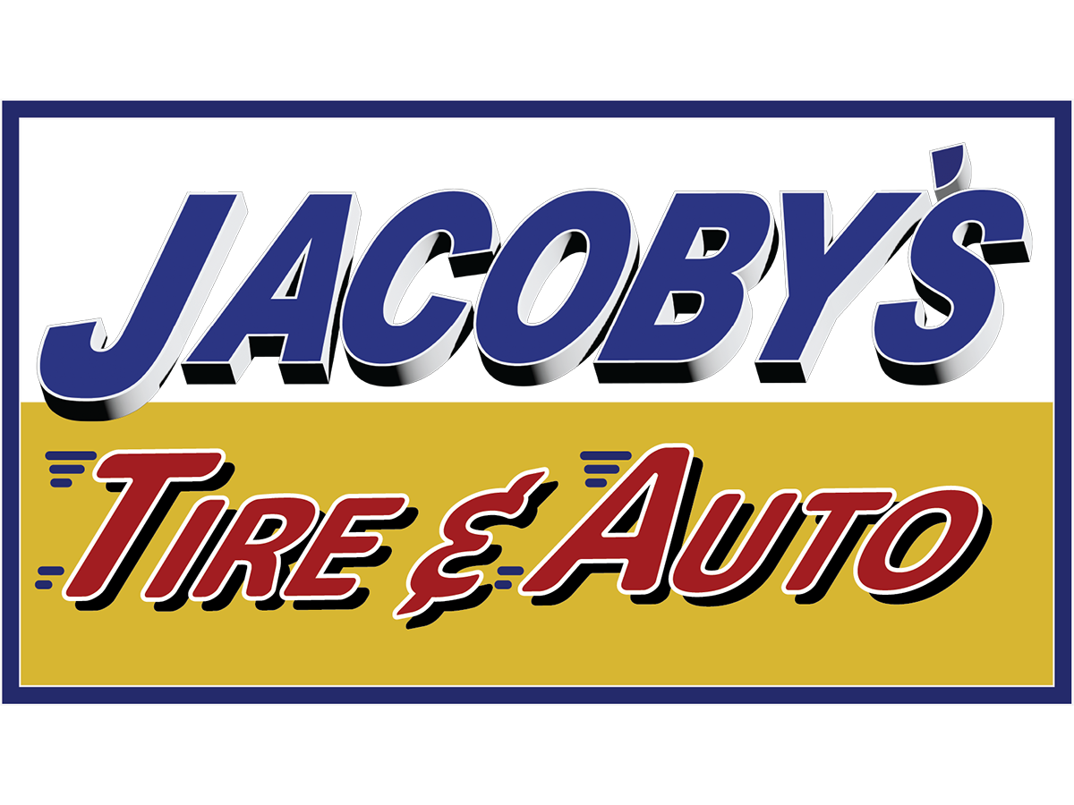 Jacoby's Tire and Auto