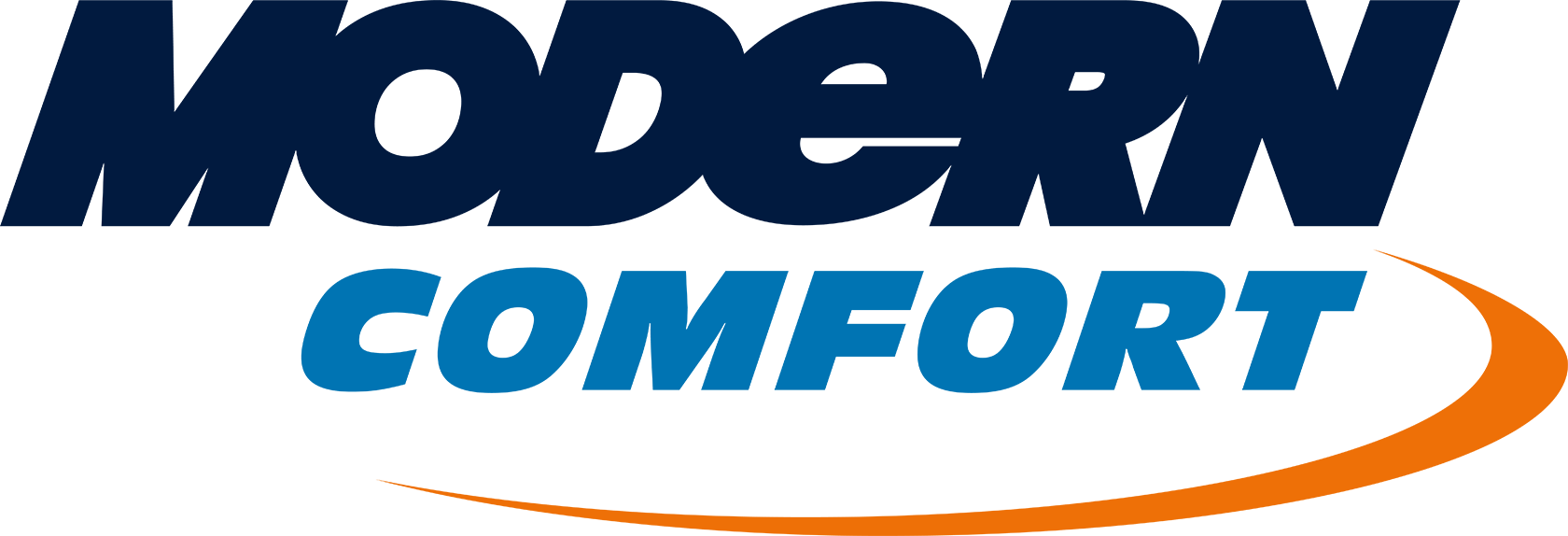 Modern Comfort Systems